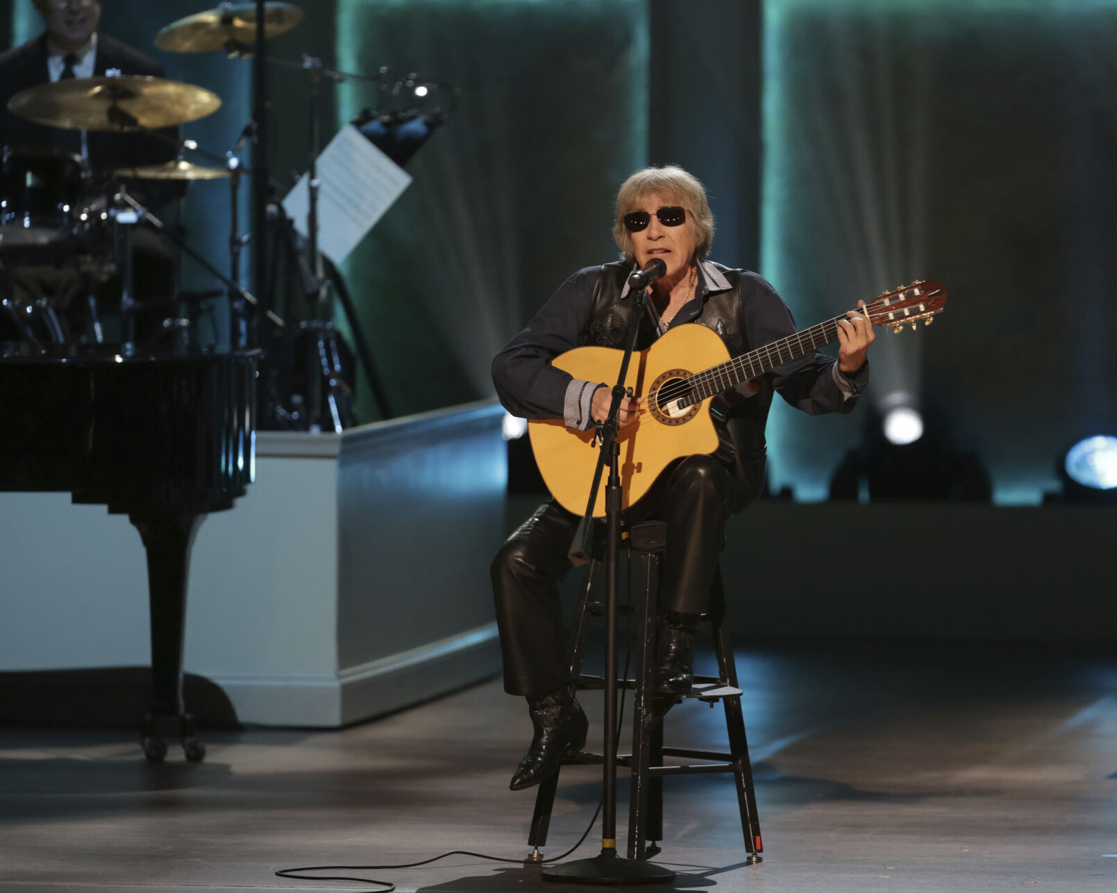 Jose Feliciano